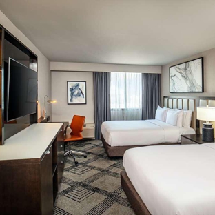 DoubleTree by Hilton Washington DC North/Gaithersburg - Gaithersburg, MD