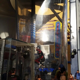 iFly - Universal City, CA