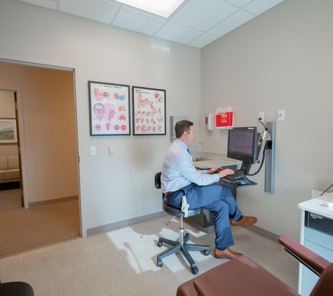 Oklahoma Otolaryngology Associates, LLC - Oklahoma City, OK