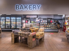 Walmart - Bakery - Saugus, MA 01906