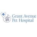 Grant Avenue Pet Hospital - Veterinary Clinics & Hospitals