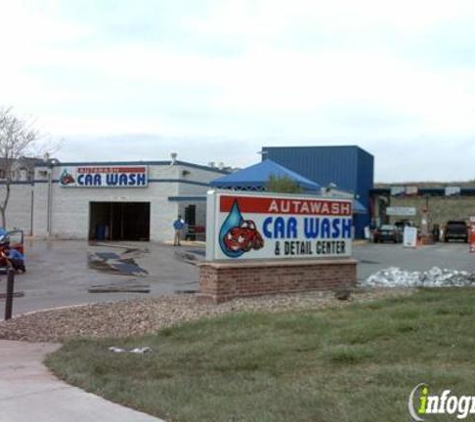 Autawash At Arapahoe - Greenwood Village, CO