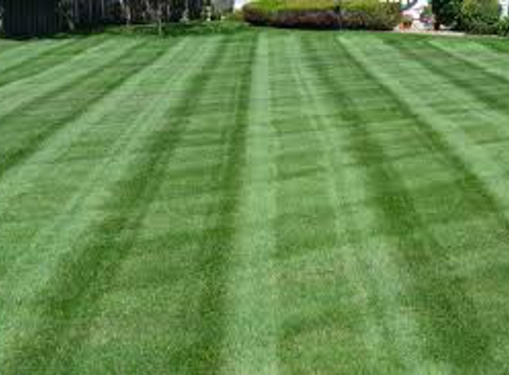 Claremore Lawn Service - Claremore, OK