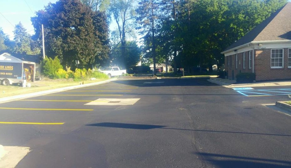 Citizens Asphalt Sealer - Waterford, MI