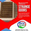 Air Flow Concepts - Air Conditioning Service & Repair