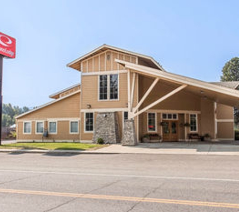 Econo Lodge - Cle Elum, WA