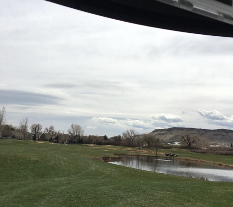 West Woods Golf Club - Arvada, CO