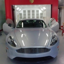 Driven Image Customs - Automobile Body Repairing & Painting