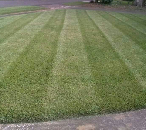 Cj's lawn service - Deltona, FL. We take pride in your yard!