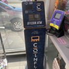 CoinFlip Bitcoin ATM - United Food & Gas Tullahoma (Tullahoma)