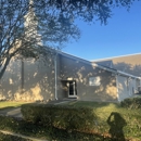 The Church of Jesus Christ of Latter-day Saints - Methodist Churches