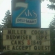 Zak's Deli-Mart