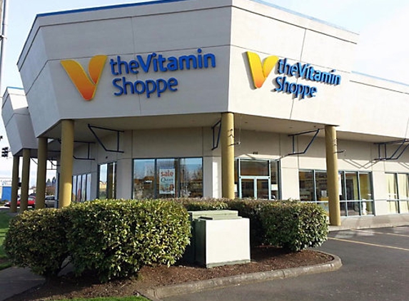 The Vitamin Shoppe - Salem, OR