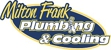 Milton Frank Plumbing & Cooling - Drainage Contractors