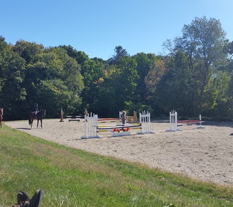 Grindstone Mountain Farm - Southampton, MA