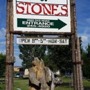 Sticks & Stones - Landscaping Equipment & Supplies