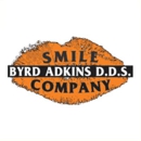 Byrd Adkins, DDS - Smile Company - Dental Clinics