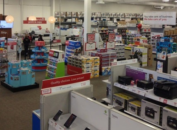 Office Depot - Alton, IL