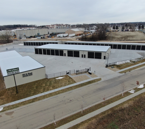West Circle Storage - Rochester, MN