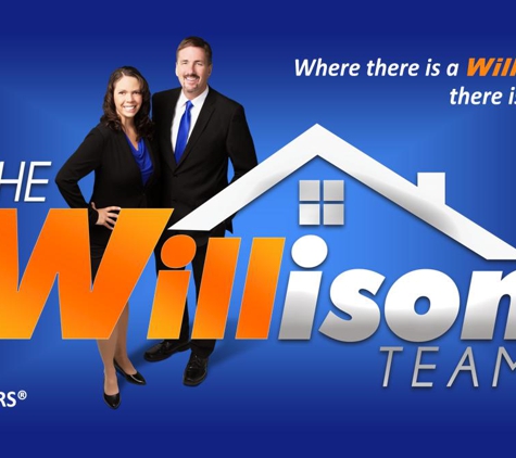 Rick & Sonya Willison - The Willison Team at Kelly Right Real Estate - Twin Falls, ID