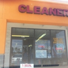 Rainbow Cleaners