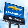 Rhodes Chevrolet gallery