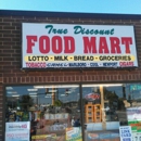 True Discount Food Mart - Convenience Stores