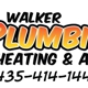 Walker Plumbing, Heating & Air