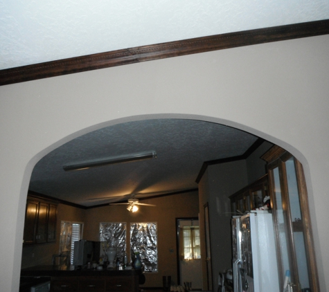 Trustworthy Home Repair & Remodeling - Fort Smith, AR