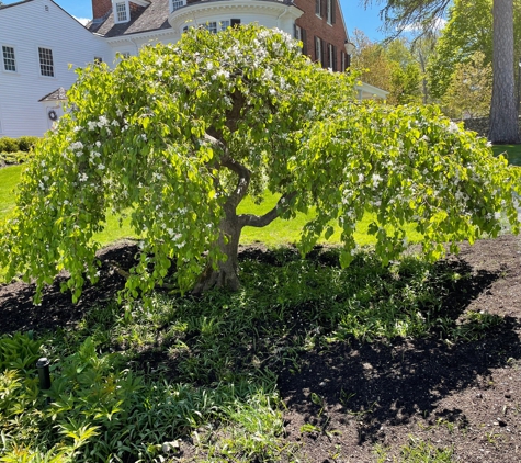 Stevens-Coolidge Place - North Andover, MA