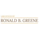 The Law Offices of Ronald B. Greene - Attorneys
