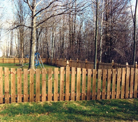 American Fence Company - Tonawanda, NY