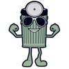Dr Clutter gallery