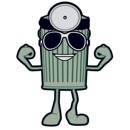 Dr Clutter - Garbage Collection