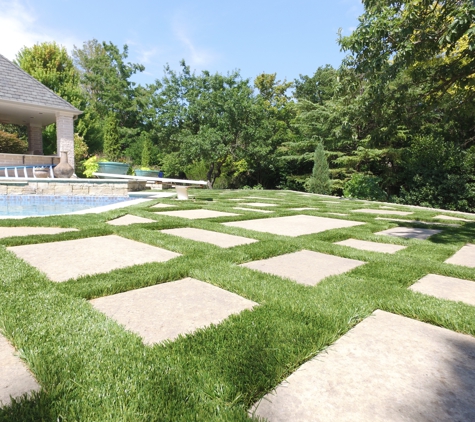 NexGen Lawns, LLC - Oklahoma City, OK