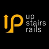 Up Stairs Rails gallery