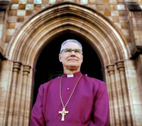 Anglican Church Of Australia