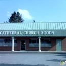 Cathedral Church Goods Company - Bibles