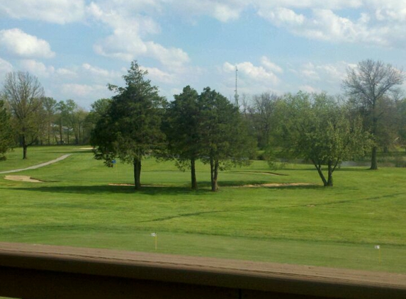 Seneca Golf Course-Baldwin Course - Broadview Heights, OH