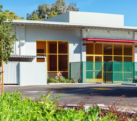 Tiny Einstein Child Development Center - Mountain View, CA