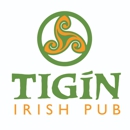 Tigín Irish Pub - Brew Pubs