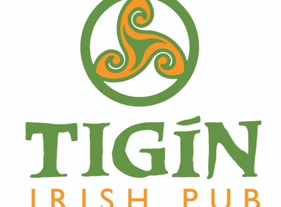 Tigín Irish Pub - Stamford, CT