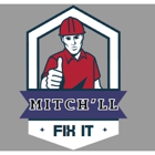 Mitch'll Fix It