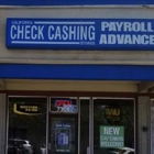 California Check Cashing Stores