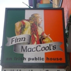 Finn Maccool's