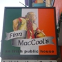 Finn Mac Cools Irish Pub