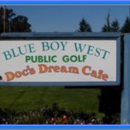 Blue Boy West Golf Course - Golf Courses