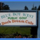 Blue Boy West Golf Course