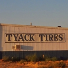 Tyack Tires