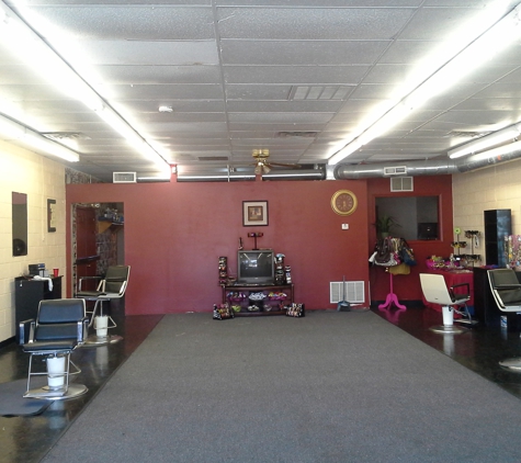 Diverse Hair Studio 1 - Edmond, OK